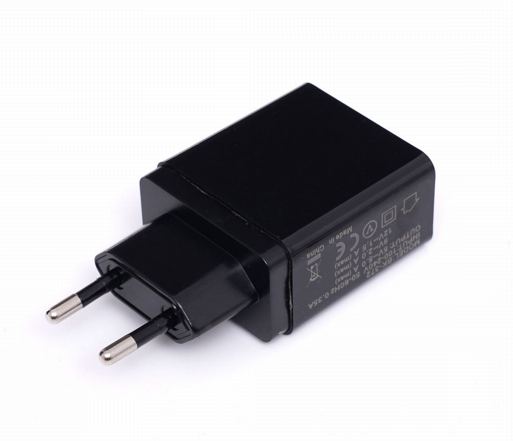 QUICK CHARGE 3.0 Wall Charger KD1236