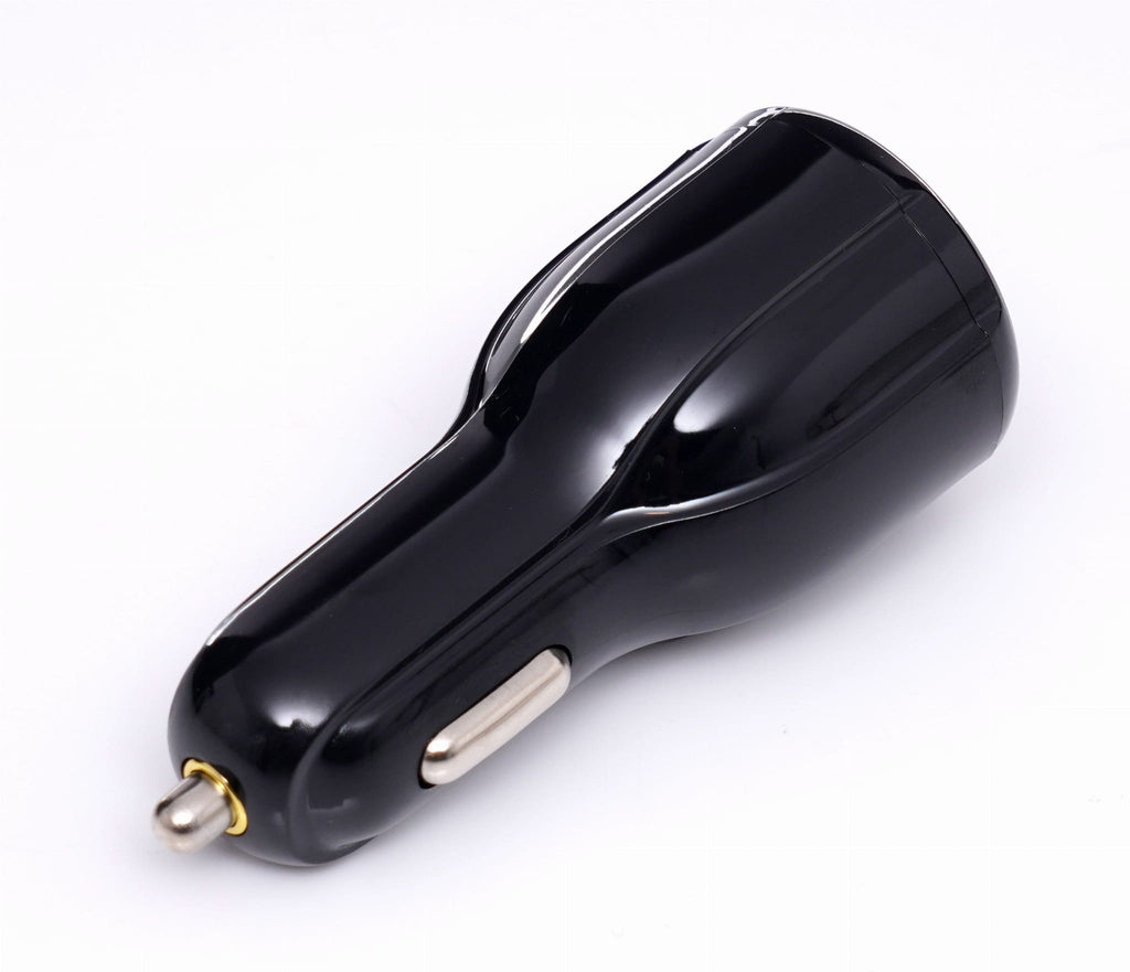 Autolaadija QUICK CHARGE 2 USB-porti KD1235