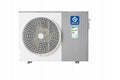 Heat pump 10 kW NULITE Inverter BKDX30-95II/R32