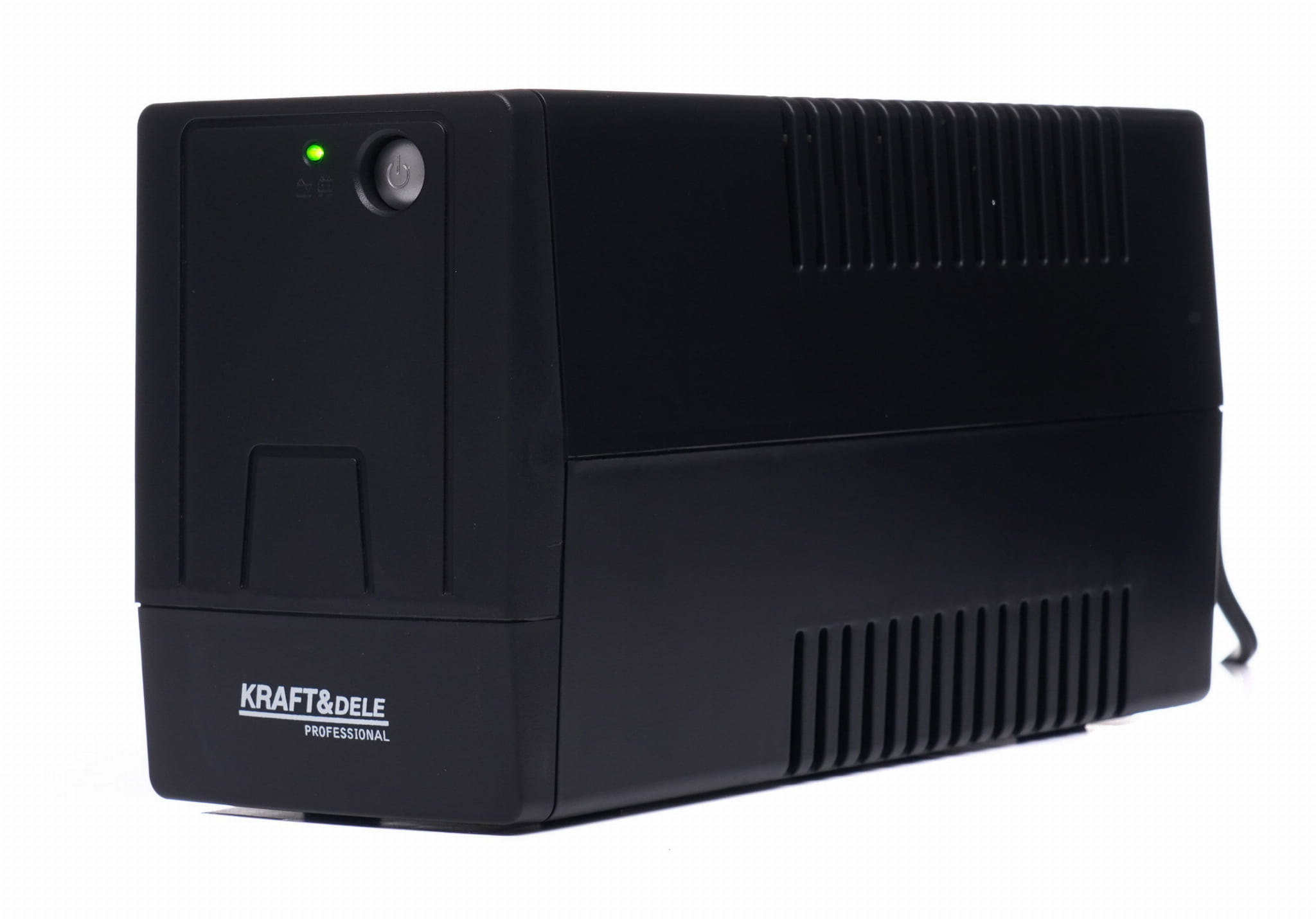 Varutoiteallikas UPS 1000VA LED KD1927