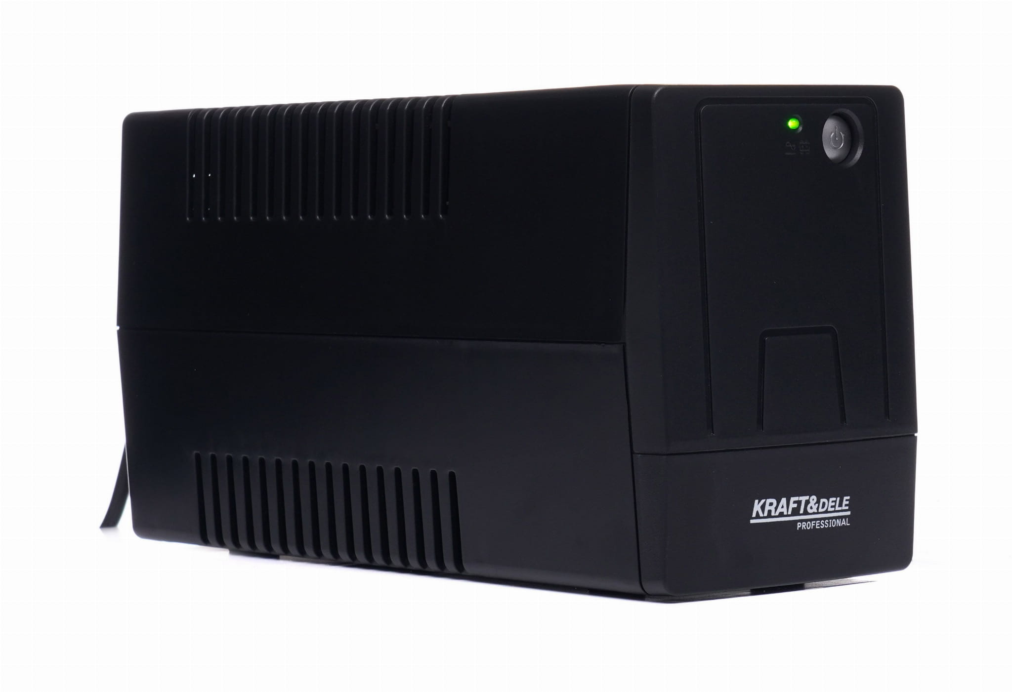 Varutoiteallikas UPS 1000VA LED KD1927