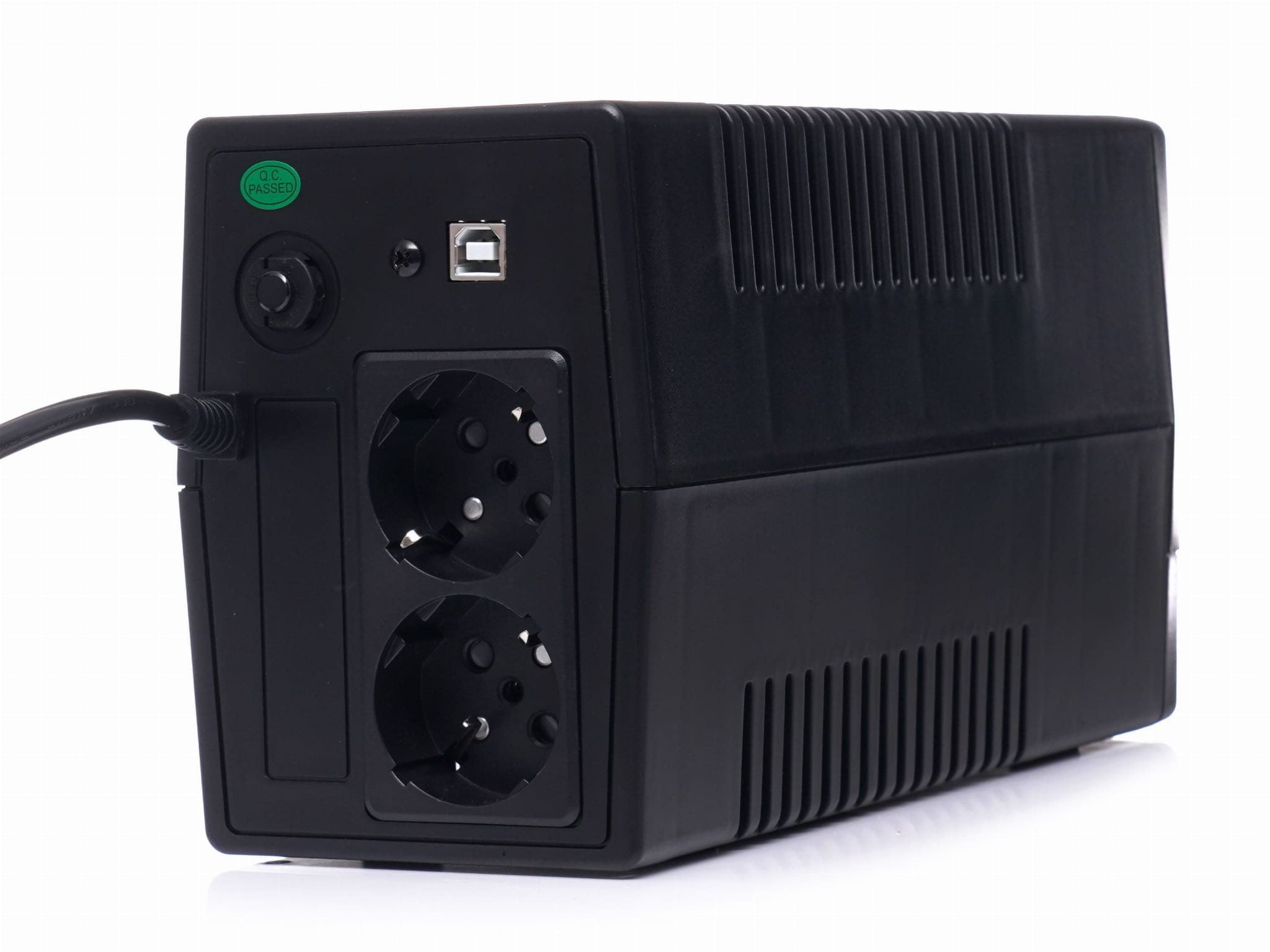 Varutoiteallikas UPS 1000VA LED KD1927