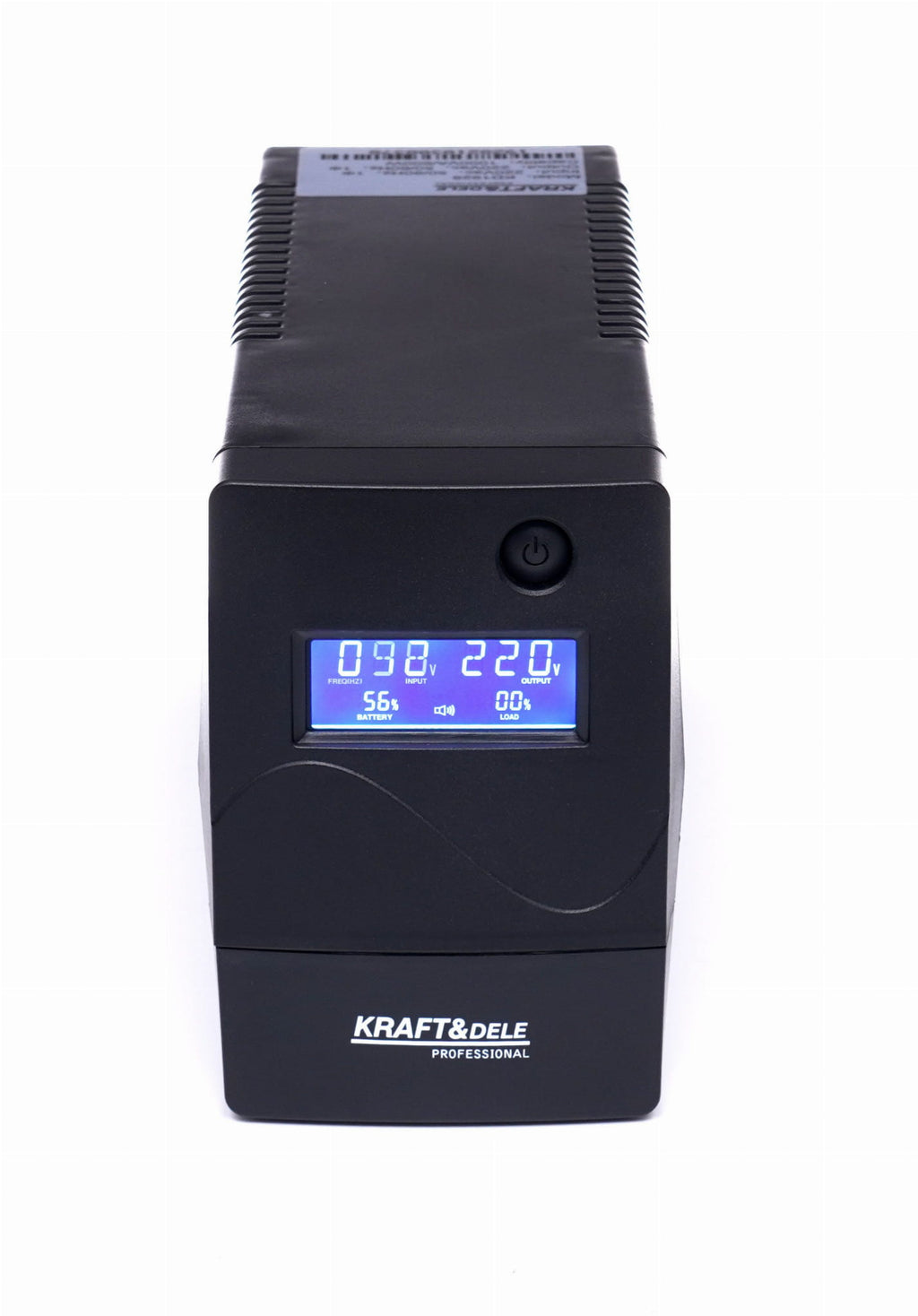 Emergency Power Supply UPS 1000VA LCD KD1928
