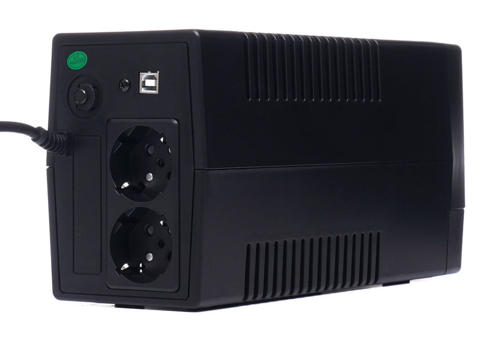 Emergency Power Supply UPS 1000VA LCD KD1928