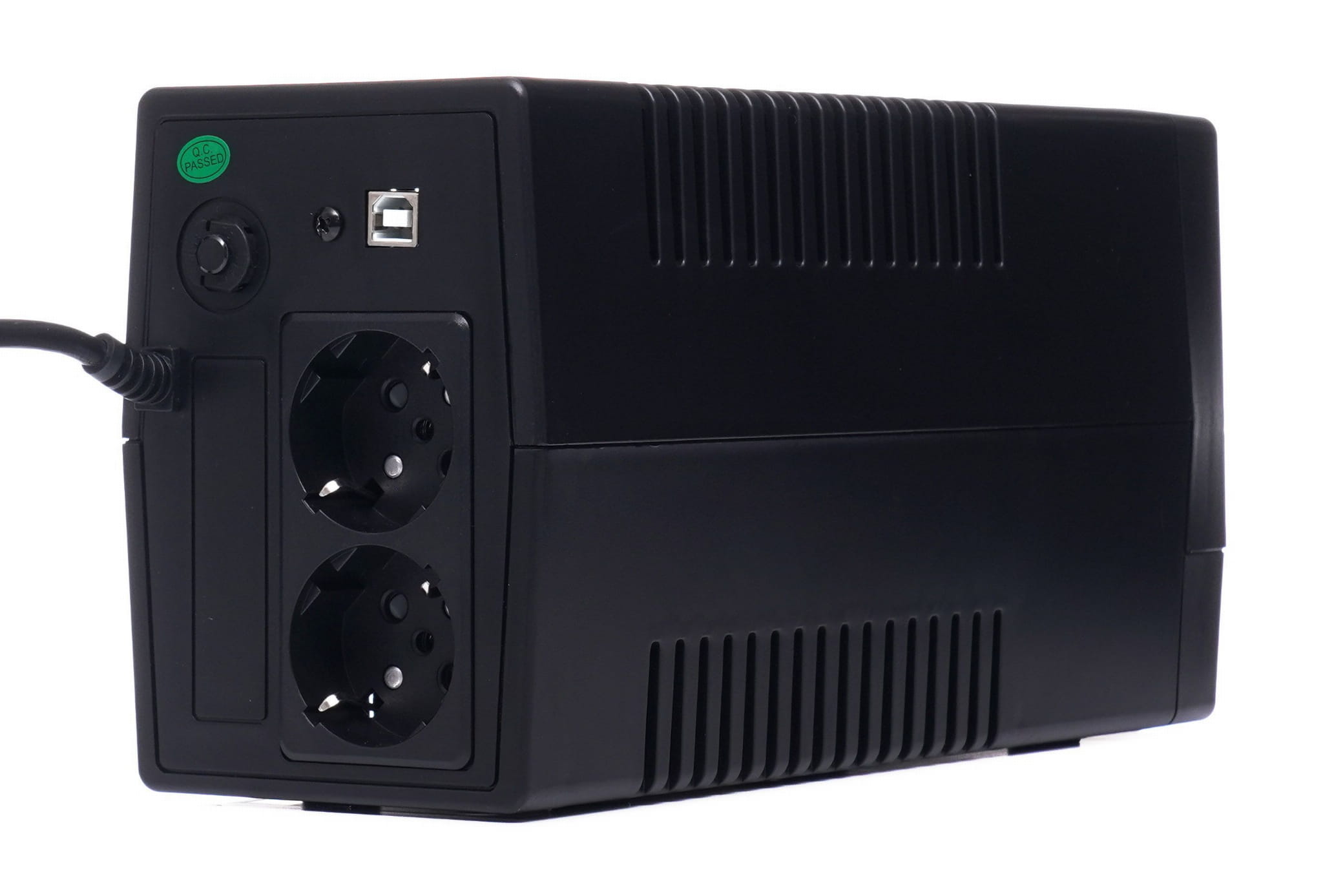 Emergency Power Supply UPS 1000VA LCD KD1928