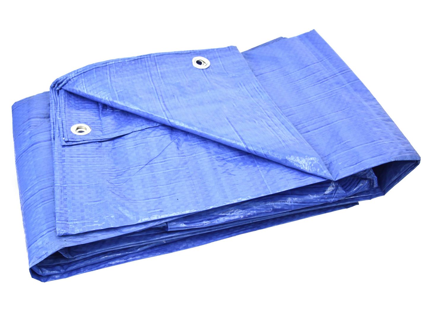 Royal Blue Tarpaulin 12 x 15 m +/-5%