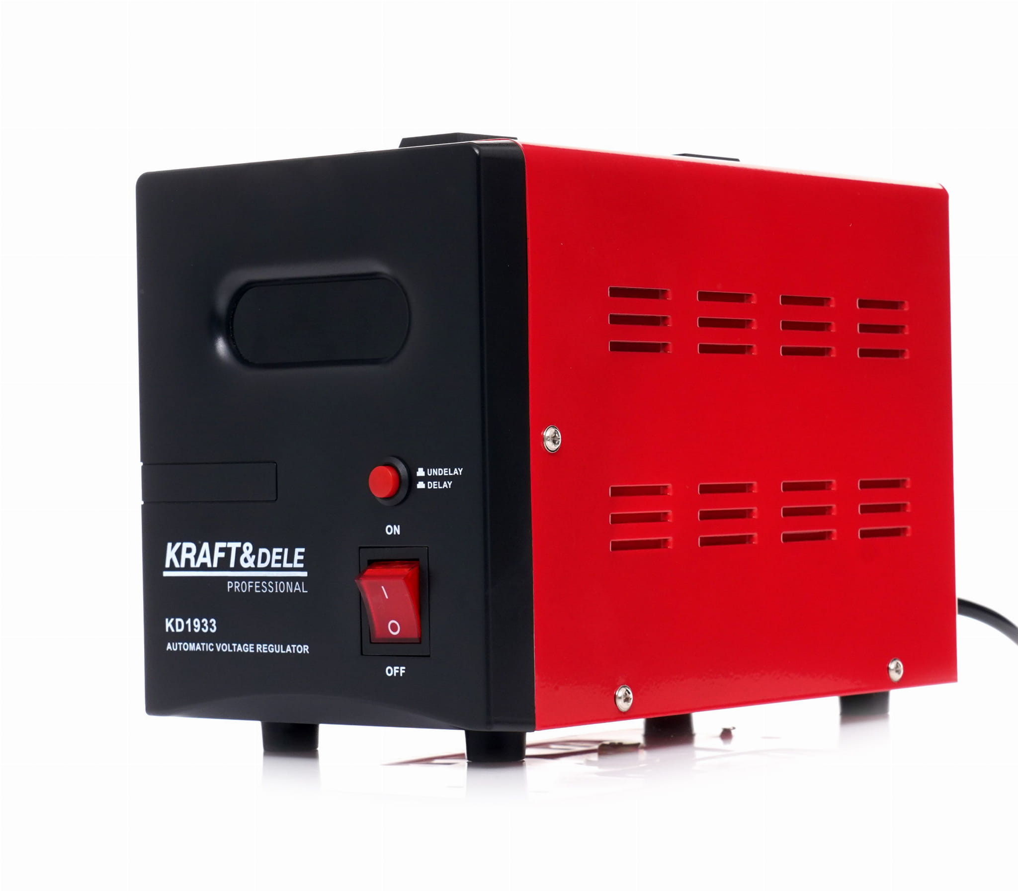 Voltage stabilizer AVR 2000VA 230V KD1933