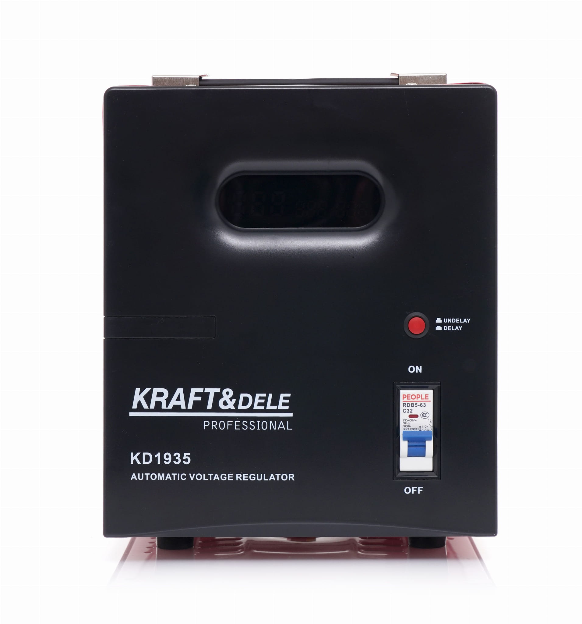 Voltage Stabilizer AVR 5000VA 230V KD1935
