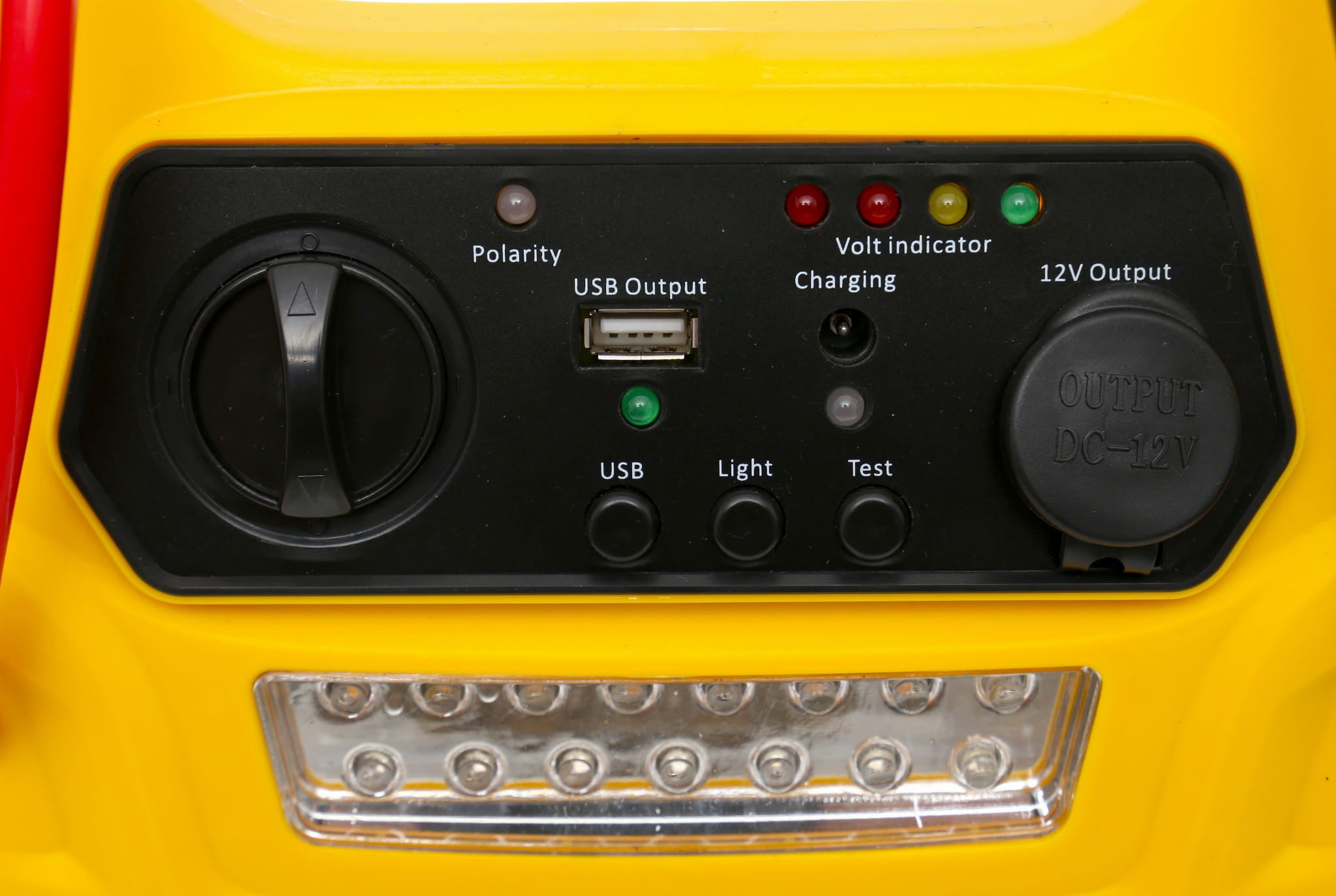 Hüppestarter 5-ühes – multifunktsionaalne seade – käivitusabi, kompressor, taskulamp KD1921