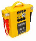 Jump starter 4-in-1 - multifunctional device - jump start, compressor, flashlight KD1922