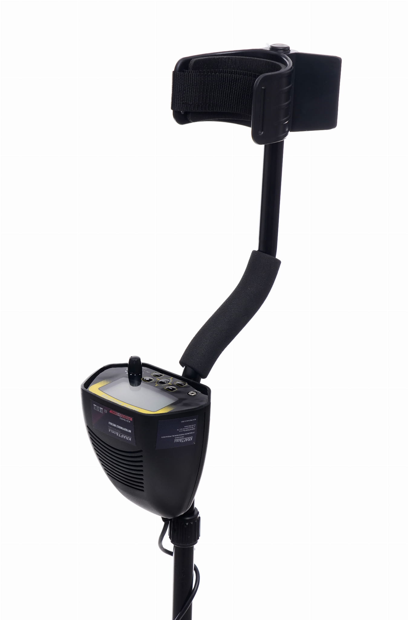 Metal detector KD10402