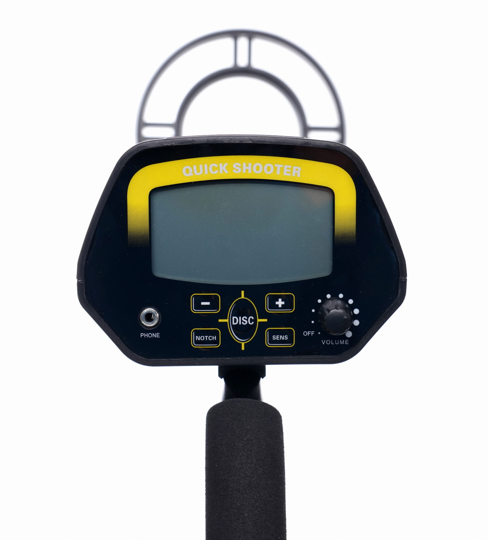 Metal detector KD10402