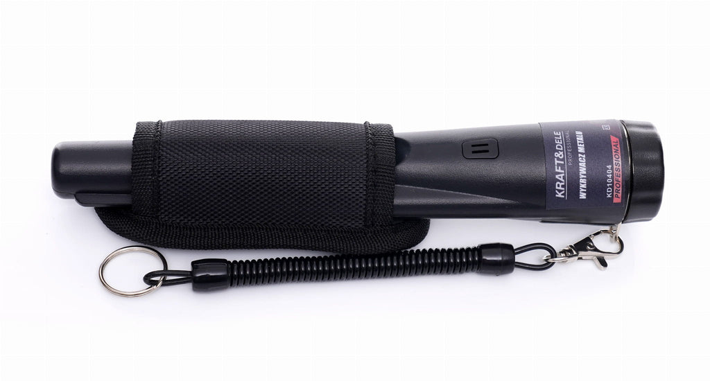 Metal detector GP-POINTER KD10404 (VC13)
