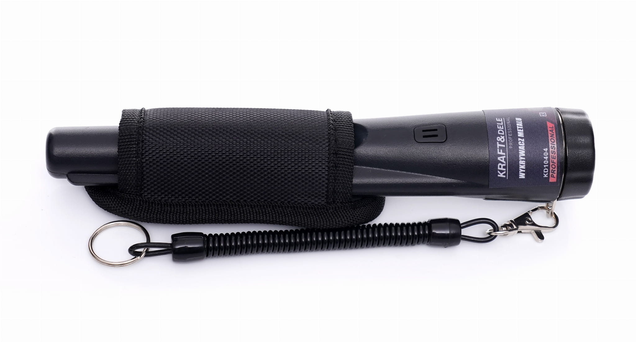 Metal detector GP-POINTER KD10404 (VC13)