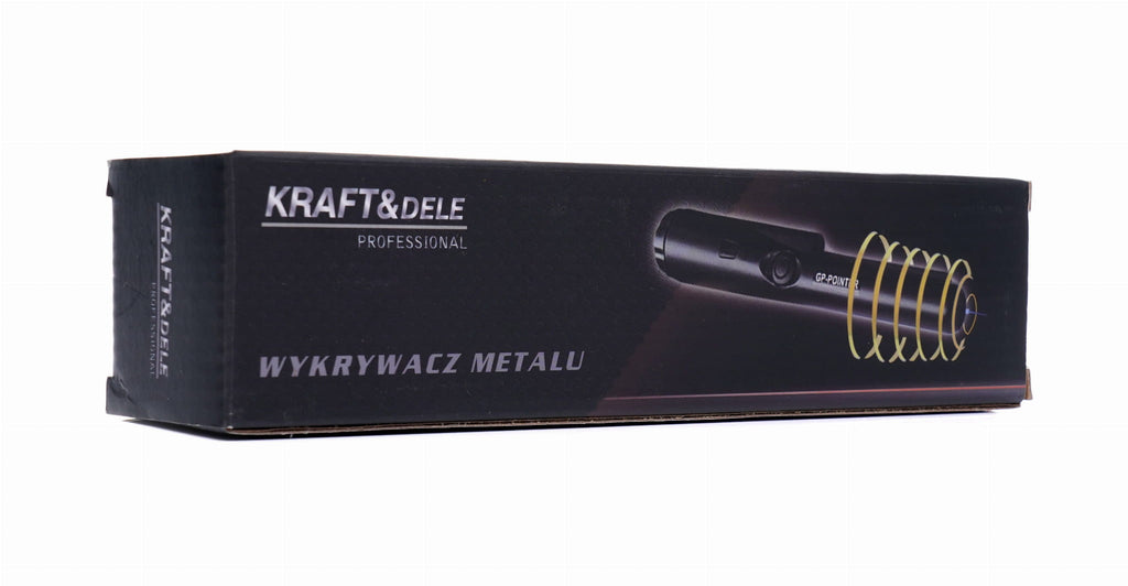 Metal detector GP-POINTER KD10404 (VC13)