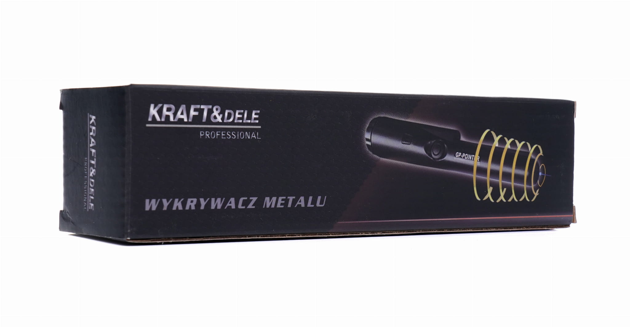 Metal detector GP-POINTER KD10404 (VC13)