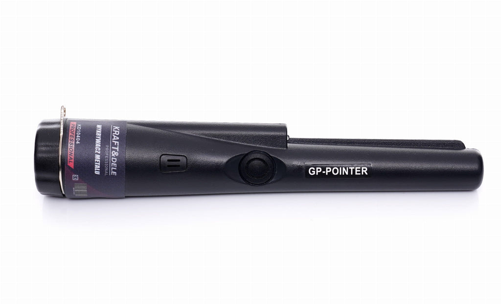 Metal detector GP-POINTER KD10404 (VC13)