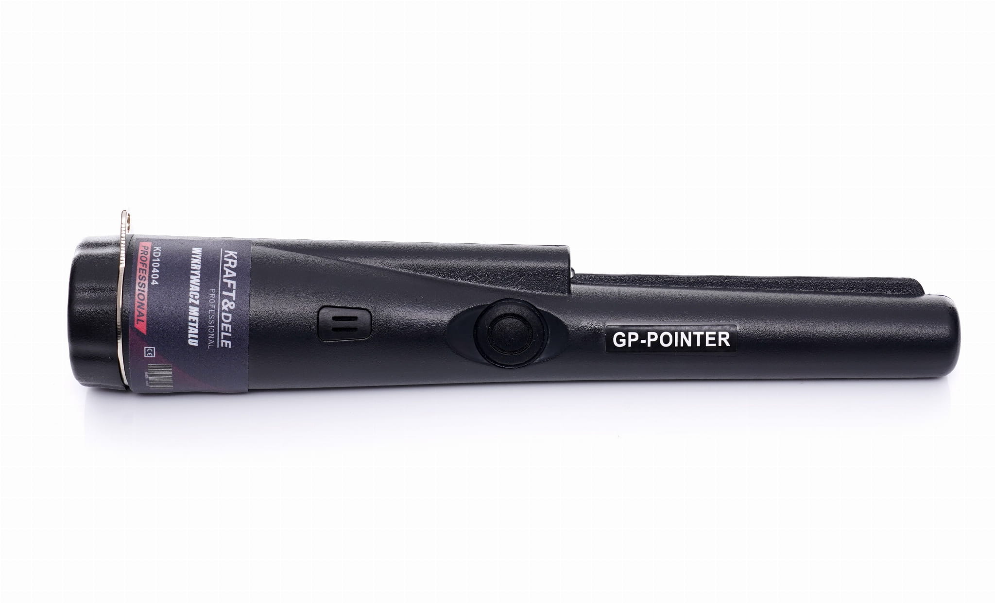 Metal detector GP-POINTER KD10404 (VC13)