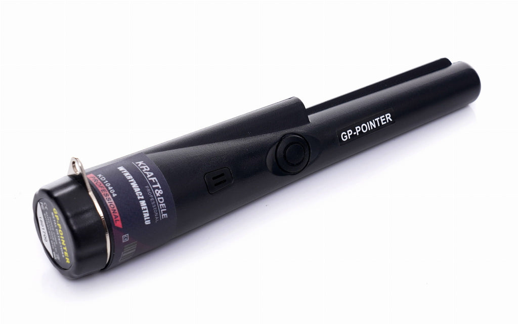 Metal detector GP-POINTER KD10404 (VC13)