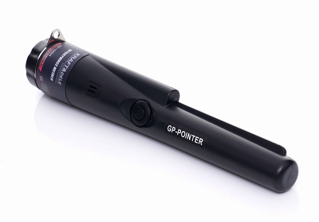 Metal detector GP-POINTER KD10404 (VC13)