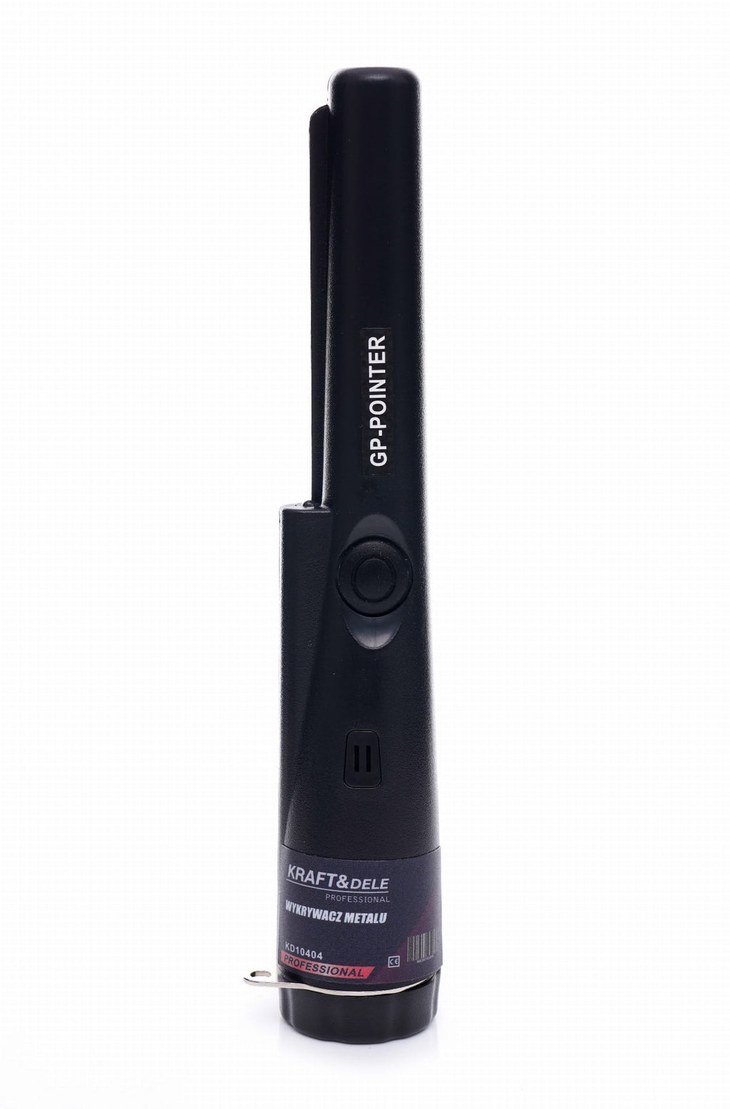 Metal detector GP-POINTER KD10404 (VC13)