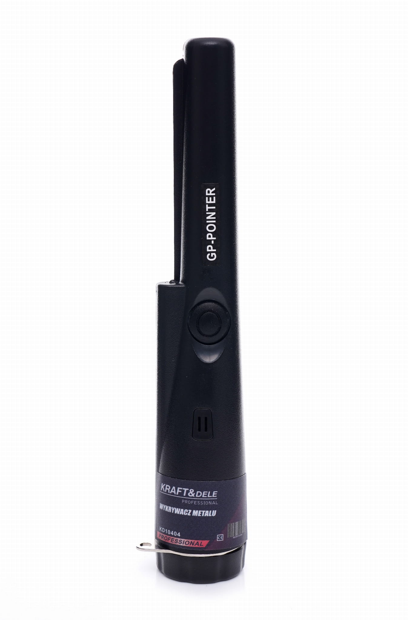 Metal detector GP-POINTER KD10404 (VC13)