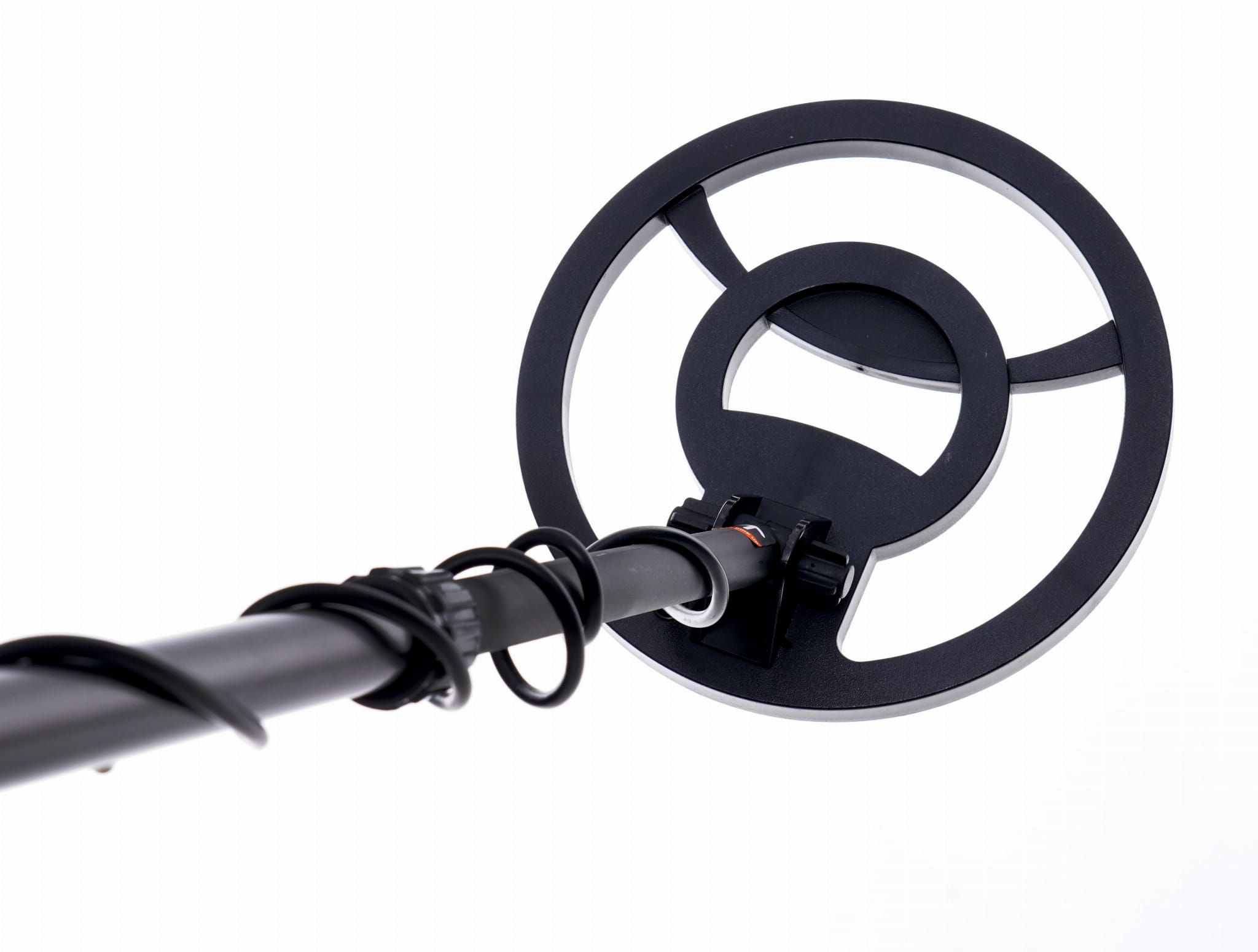 Metal detector 8" KD10409