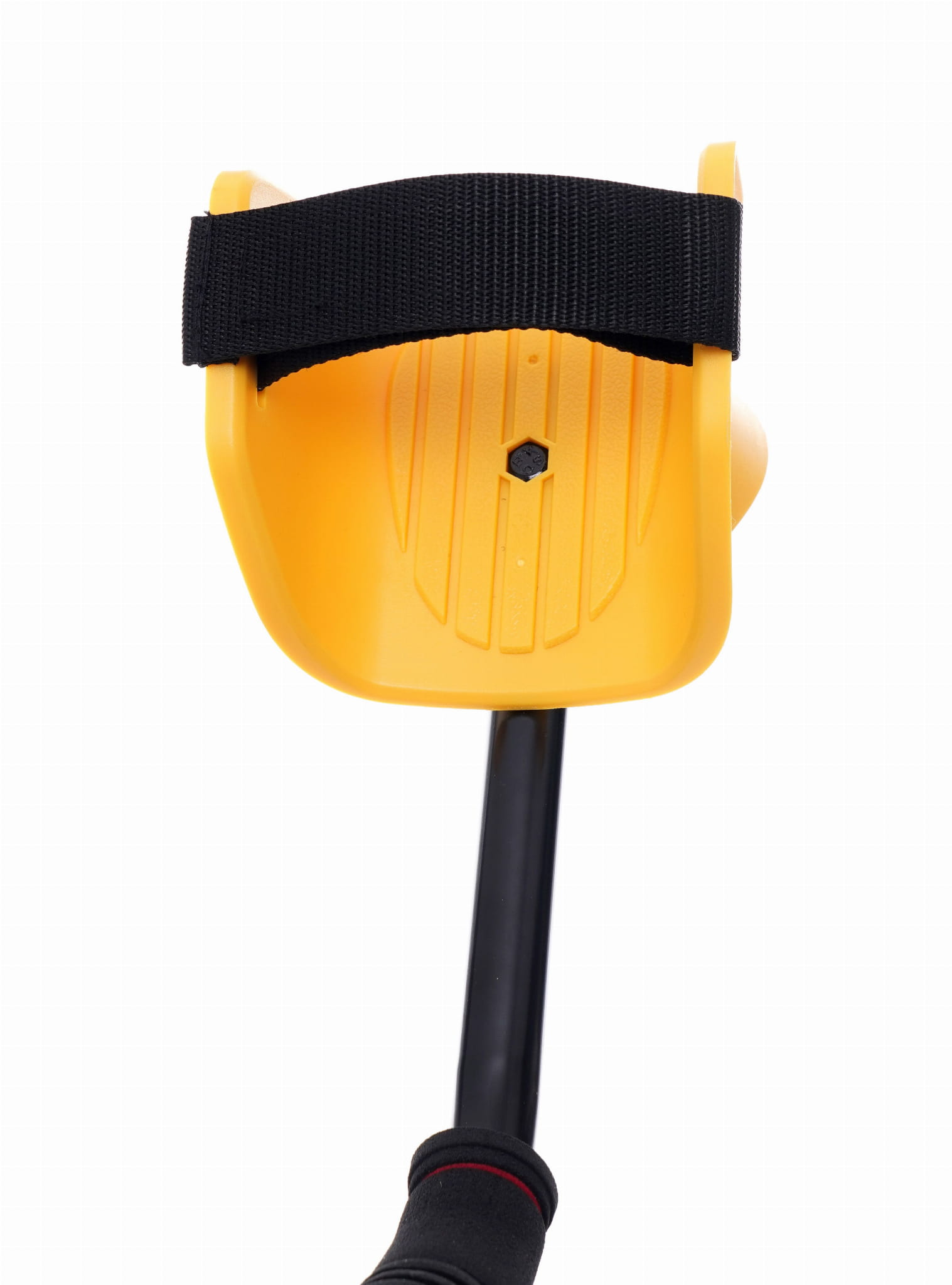 Metal detector 8" KD10409