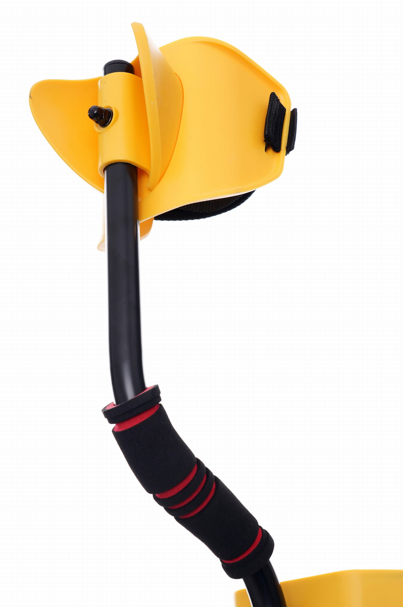 Metal detector 8" KD10409