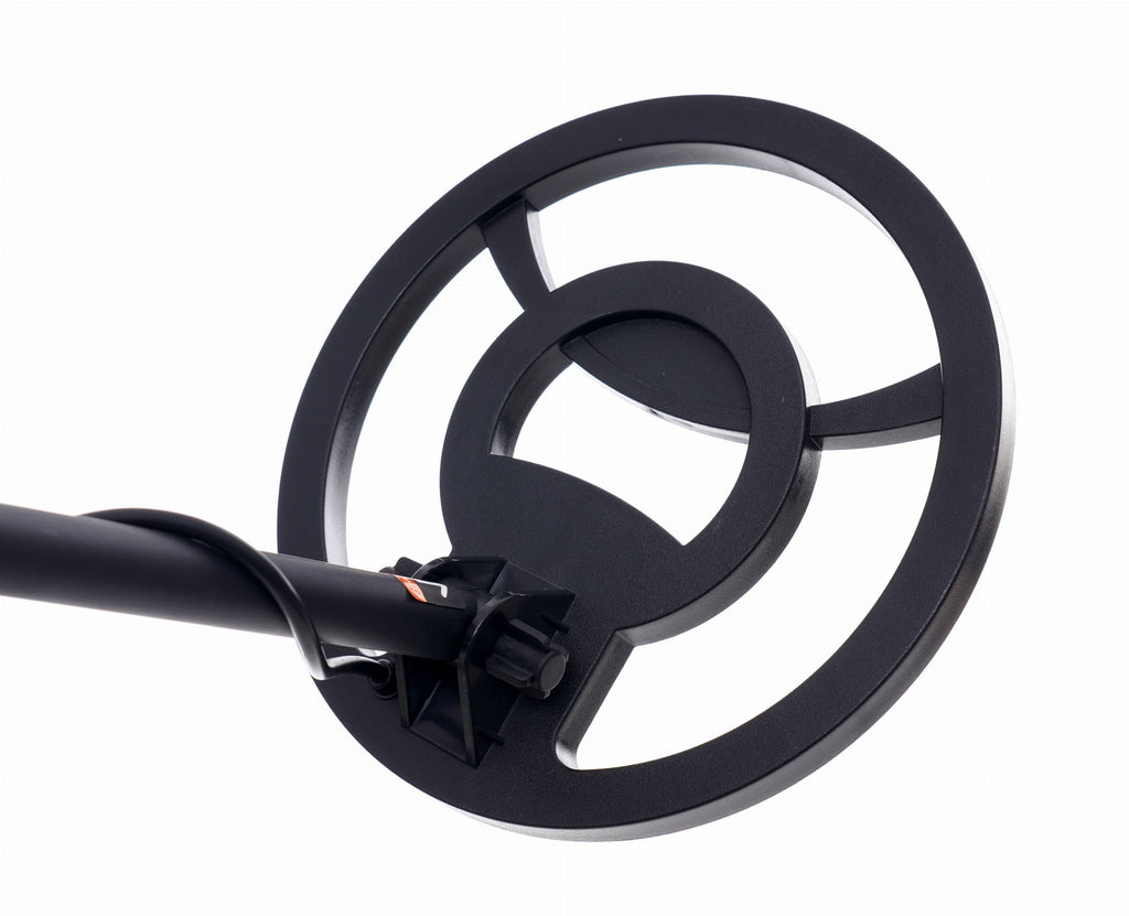 Metal detector 8" KD10409