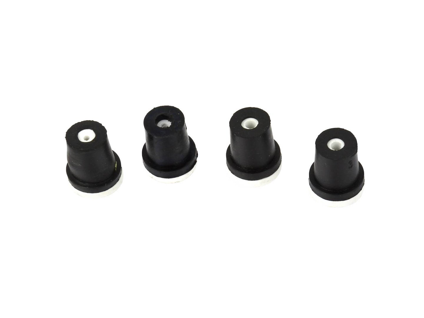 Sandblasting Gun (Siphon Feed) with 4 Ceramic Nozzles