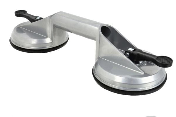 Suction cup for glass panels 100kg KD10193