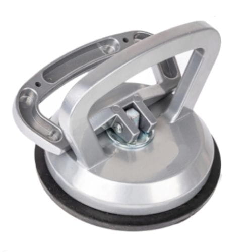 Suction cup for glass panels 50kg KD10192