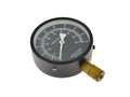 Hydraulic Force Gauge for 30-Ton Shop Press
