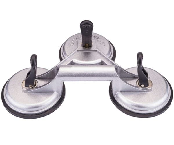 Suction cup for glass panels 150kg KD10194