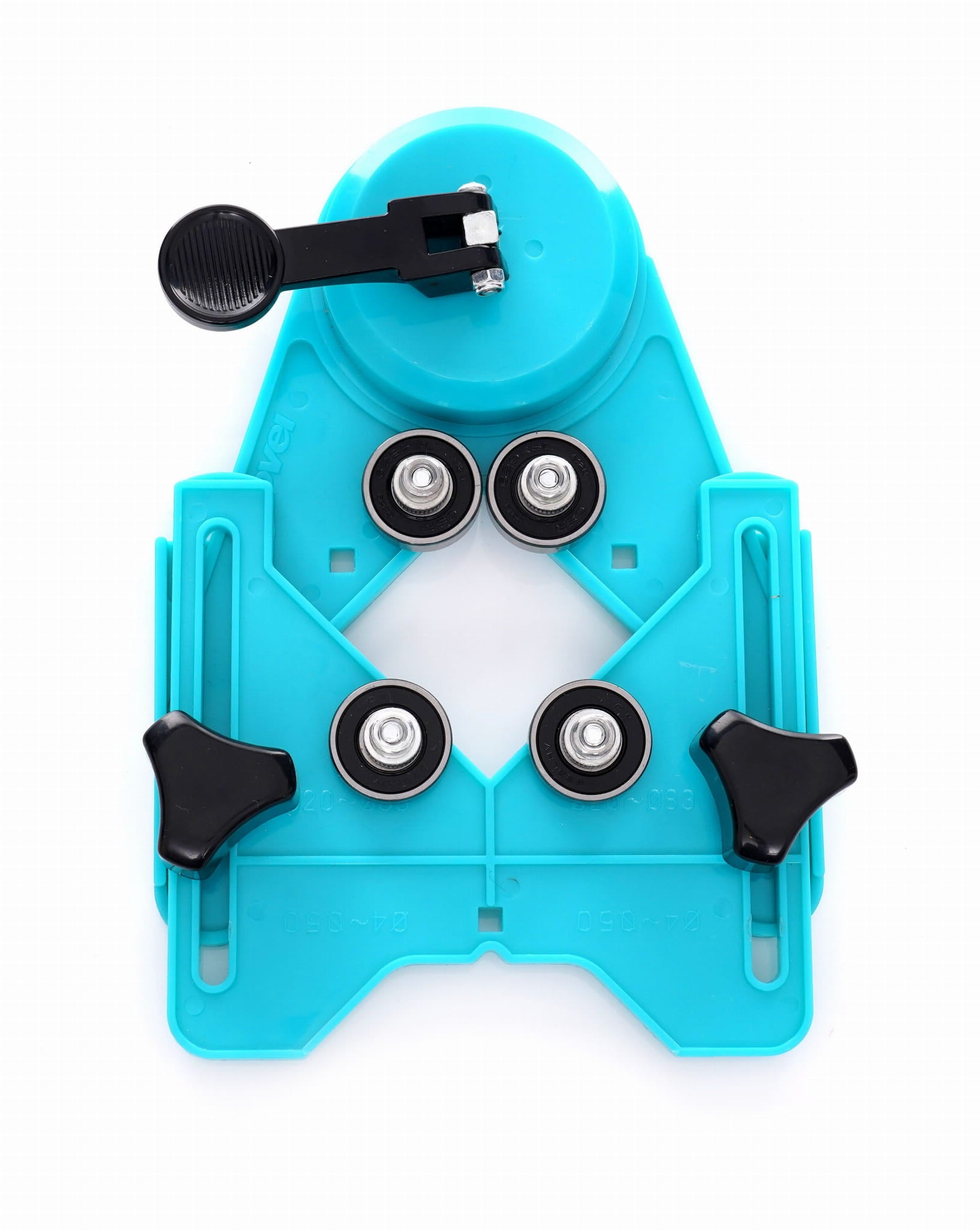 Guide suction cup for hole saw drill bits KD10386