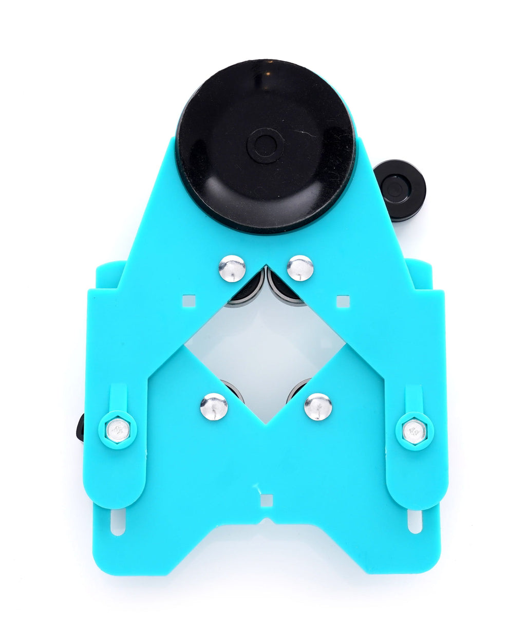 Guide suction cup for hole saw drill bits KD10386