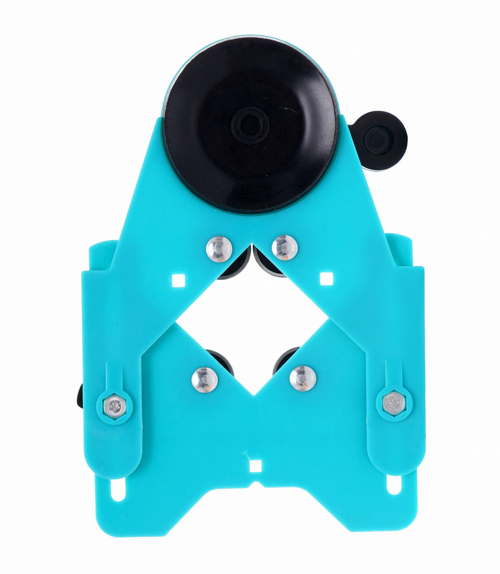 Guide suction cup for hole saw drill bits KD10386