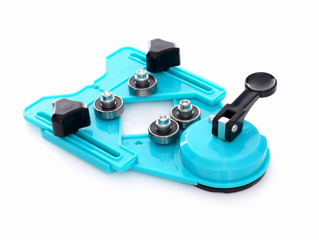 Guide suction cup for hole saw drill bits KD10386
