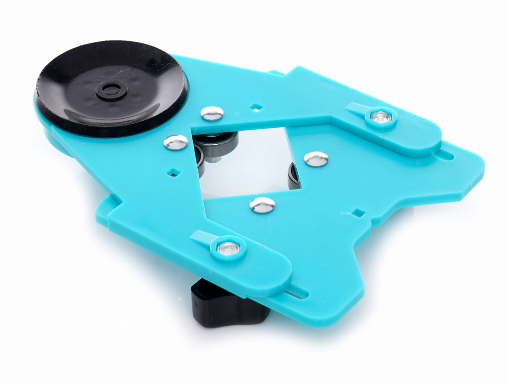 Guide suction cup for hole saw drill bits KD10386