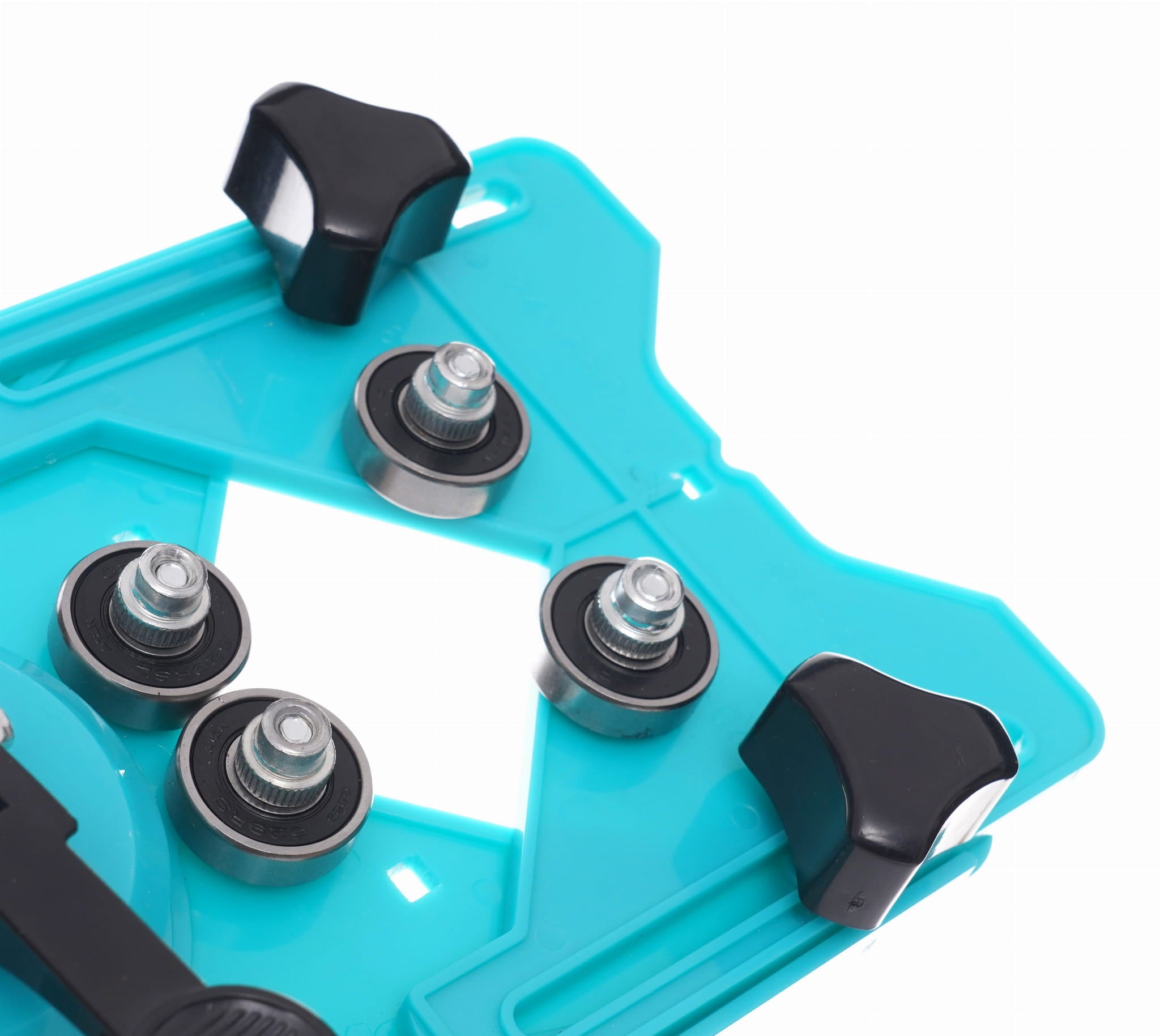 Guide suction cup for hole saw drill bits KD10386