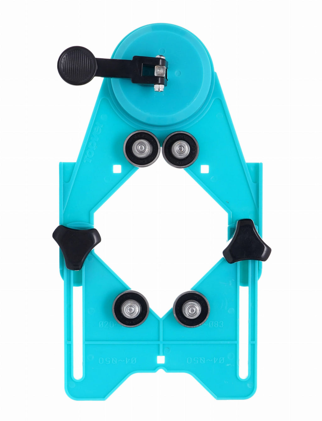 Guide suction cup for hole saw drill bits KD10386