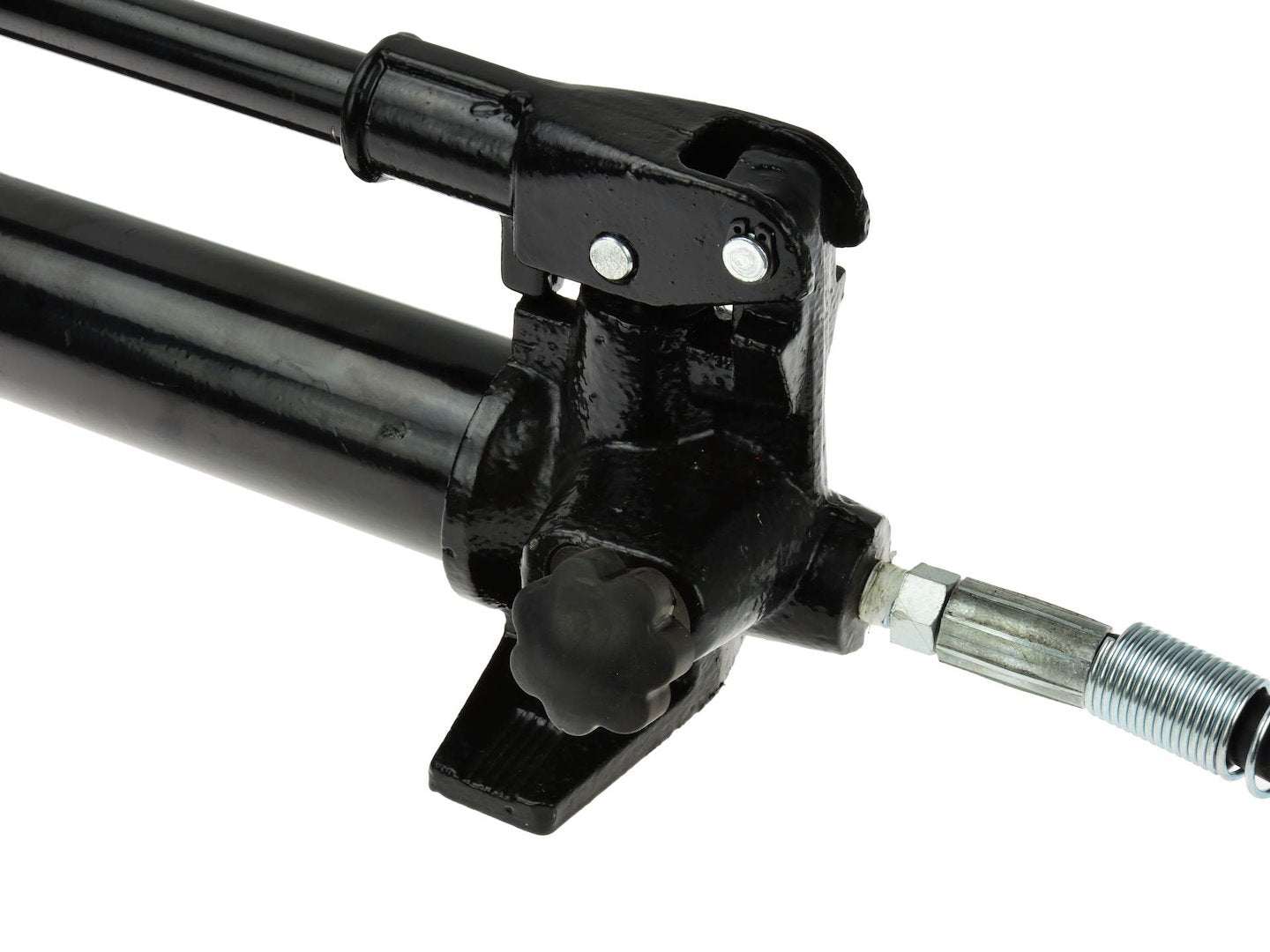 20-Ton Hydraulic Pump