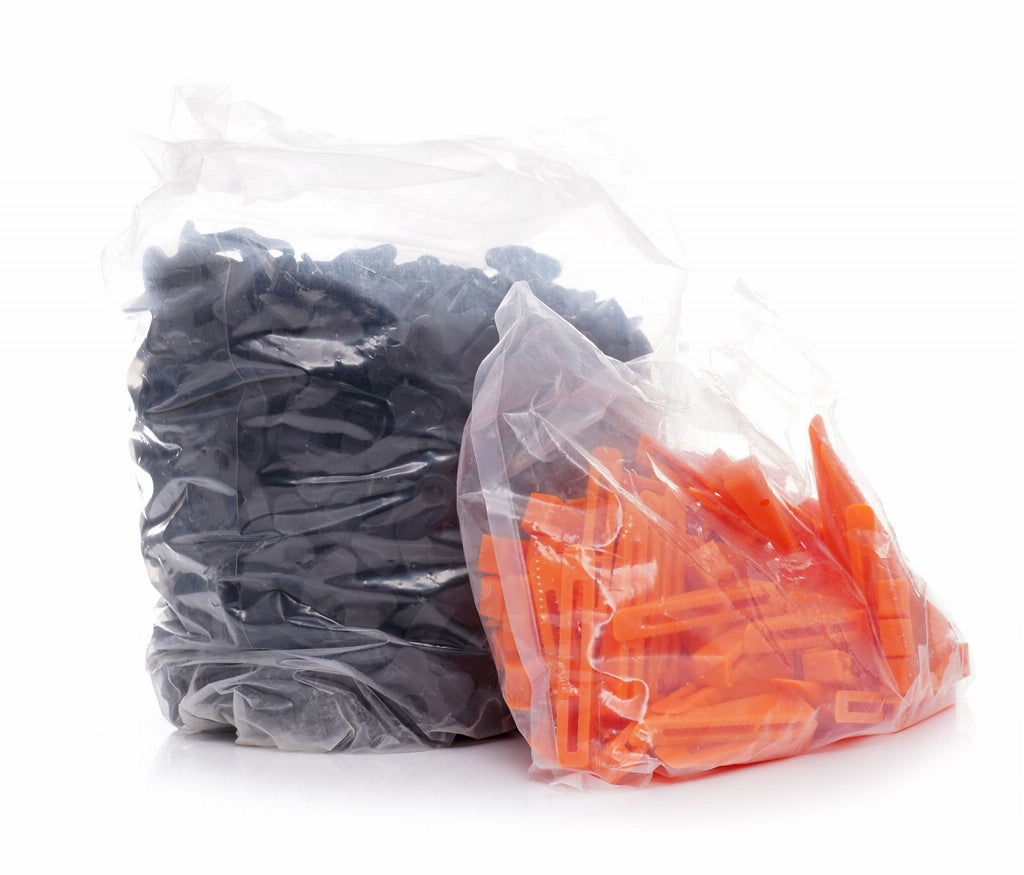 Plaatide tasanduskomplekt 600tk. KD10778 (A36)