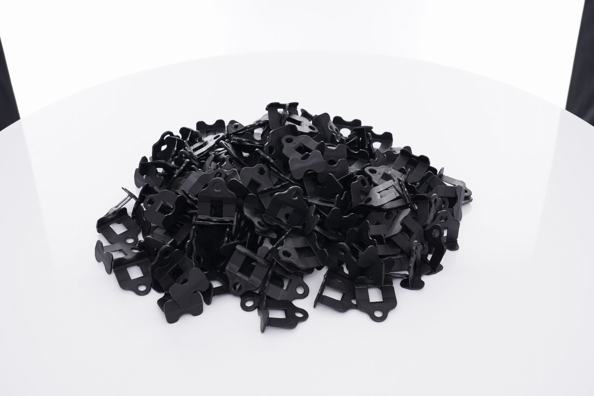 Plaatide tasanduskomplekt 600tk. KD10778 (A36)