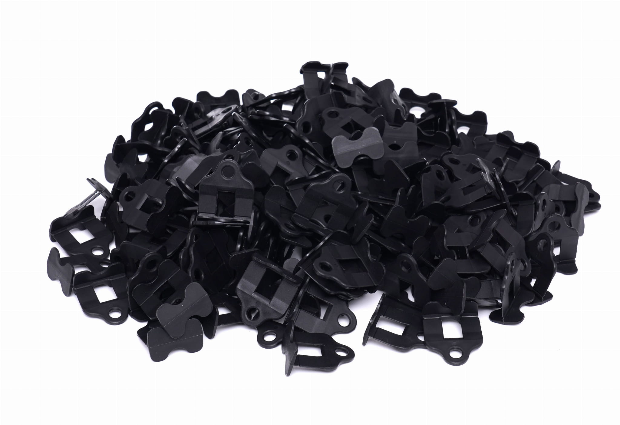 Plaatide tasanduskomplekt 600tk. KD10778 (A36)