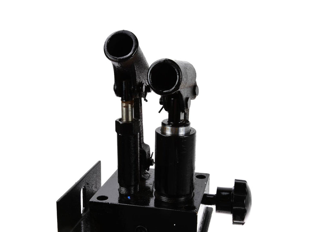 Hydraulic 2-Speed Pump for 30-Ton Shop Press