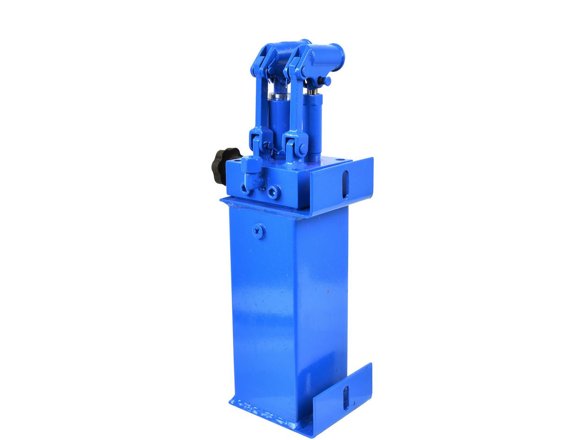 Hydraulic 2-Speed Pump for 50 Ton Shop Press
