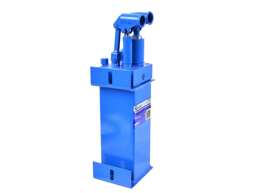 Hydraulic 2-Speed Pump for 50 Ton Shop Press
