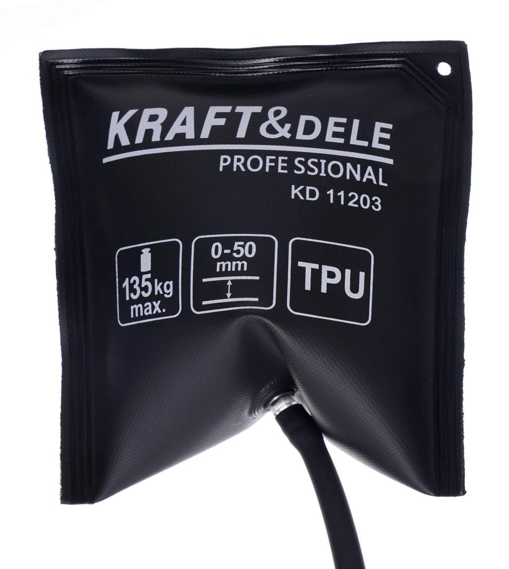 Mounting cushion 135kg KD11203